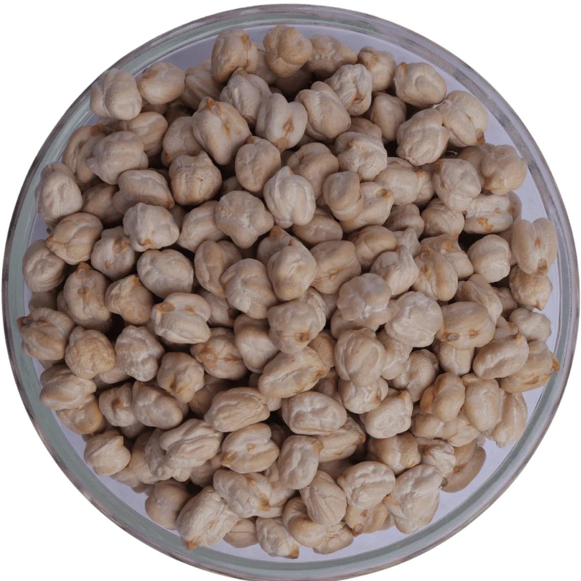 Premium Chickpeas (Kabuli Chana)