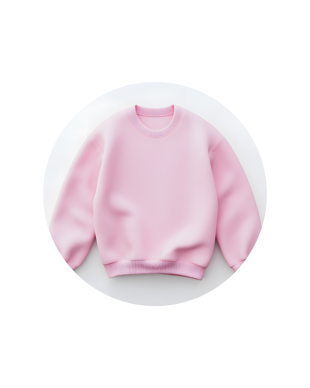 Droop Shoulder Hoodies