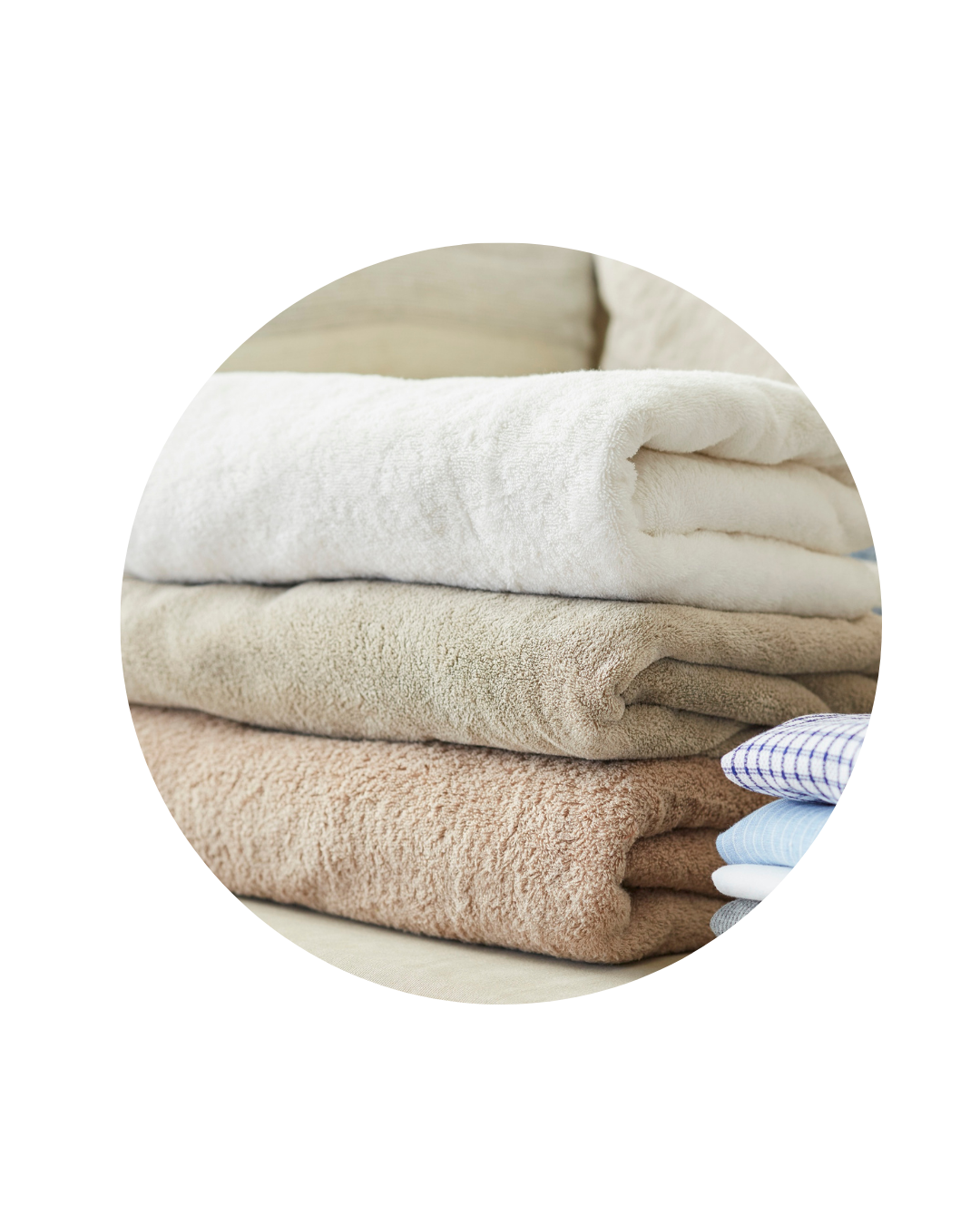100% COTTON BATH TOWEL